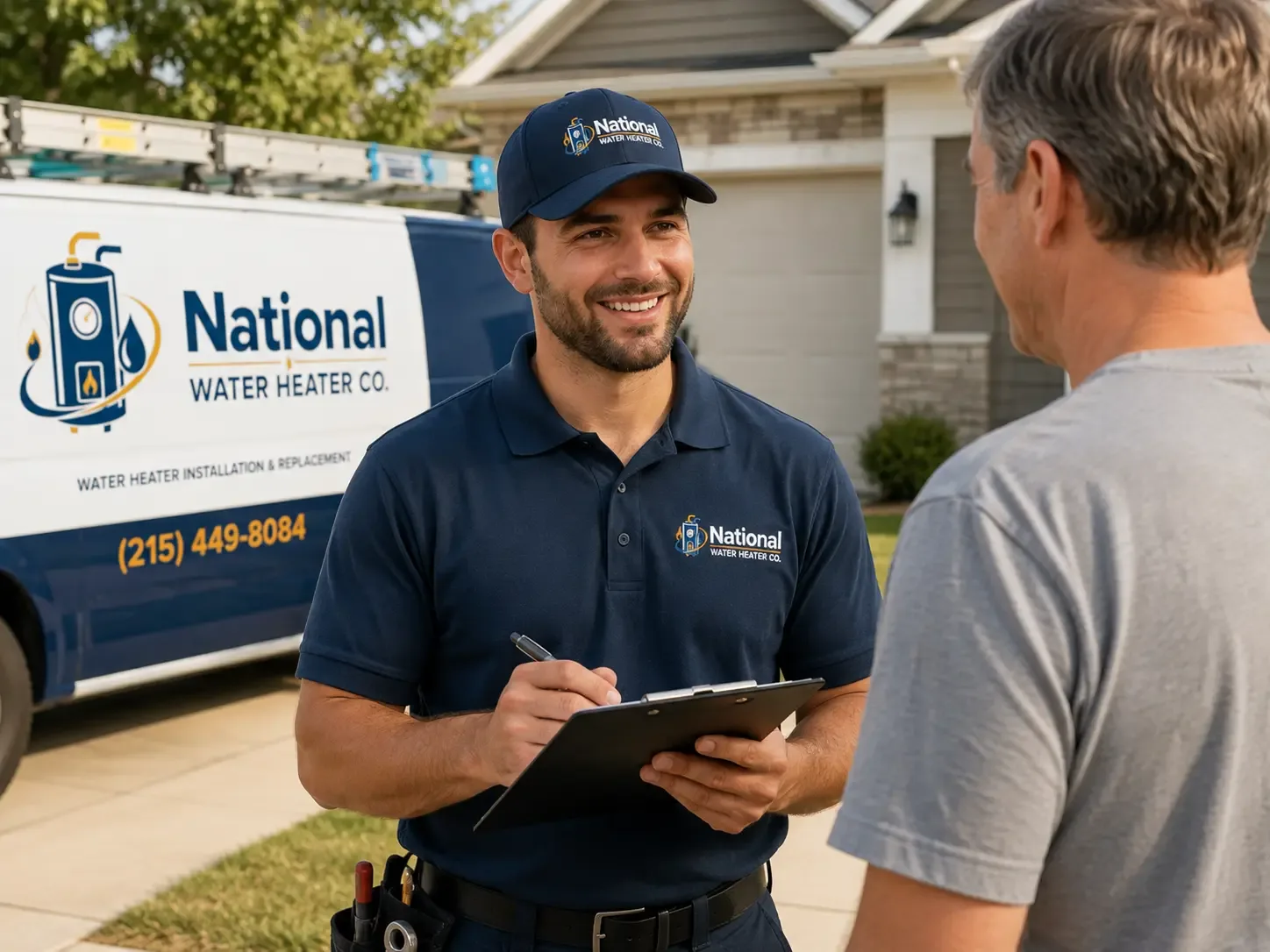 Water Heater Installation Gipsy, PA FAQs